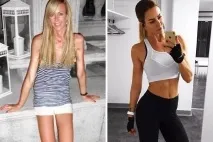 спорт
