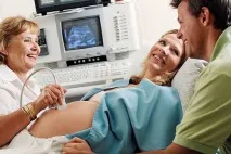 3D УЗД плоду при вагітності в Любліно, АГАПЕ -Медичний центр у Любліному медичний