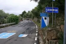 свої