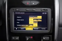 2015 Renault Duster отримує нові двигуни 2015