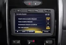 2015 Renault Duster отримує нові двигуни duster