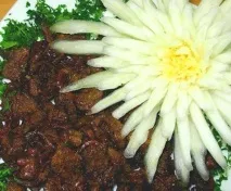 несравнимата украса