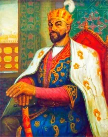 історії