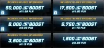 speedboosts