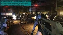 Aliens Colonial Marines – сюжет, геймплей, графіка, складність геймплей