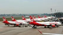Air Berlin офіційний сайт українською українською
