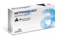 профілактика