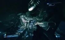 Aliens Colonial Marines aliens