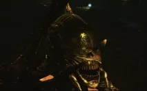 Aliens Colonial Marines Colonial