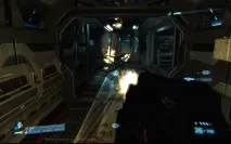 Aliens Colonial Marines marines