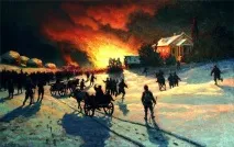 7 найбільших московських пожеж, українська сімка найбільших