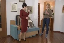 дворцовия алена