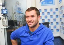 биография александър