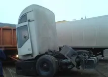Един може автомобила