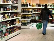 производството продажбата алкохолът