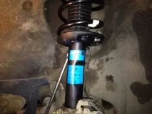 automatic boge