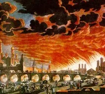 7 найбільших московських пожеж, українська сімка московських