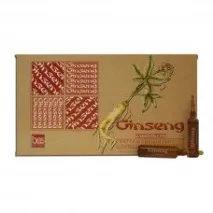 ginseng
