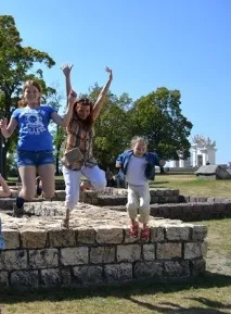Андрій Жвалевський та Євгенія Пастернак, Поговоримо про книги жвалевський