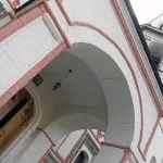 през през