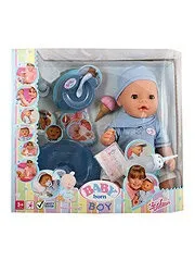born feed