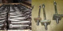 фундаментни анкерни болтове