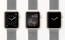 Apple запустила інтерактивний конструктор для персоналізаціїApple Watch інтерактивний
