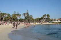 курорта описание