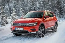 Автосервіс Volkswagen Tiguan, Ремонт та обслуговування Volkswagen Tiguan автосервіс