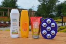 Avon Літні новинки парфумерії, догляду та макіяжу (2017) avon