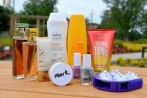 Avon Літні новинки парфумерії, догляду та макіяжу (2017) новинки