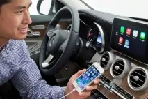 apple автомобилни