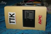 bk300i back-ups