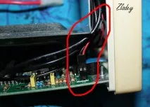 APC Back-UPS 300(BK300I) - запуск без мережі 220 запуск