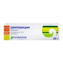 sintomycin sintomycin