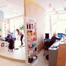 метростанция