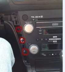 AUX у fzda07elef2 диск