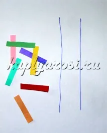 стълба приложението