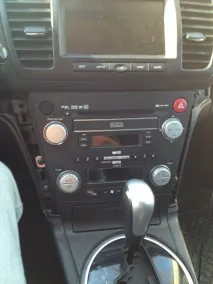 AUX у fzda07elef2 диск