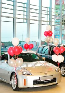 Автосалони офіційні дилери України дилери
