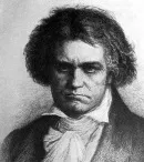 известния композитор beethoven