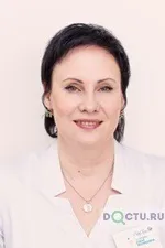 Башмакова Світлана Вікторівна 2 відгука, кардіолог, де приймає, Краснодар світлана
