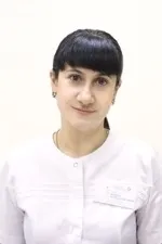 Башмакова Світлана Вікторівна 2 відгука, кардіолог, де приймає, Краснодар вікторівна