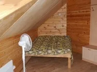 База відпочинку Лукомор’є відпочинку