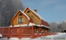 база русиново