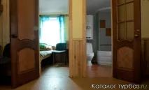 отдих находка