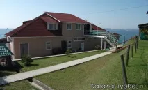 отдих лукоморие