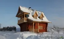 русиново отдих