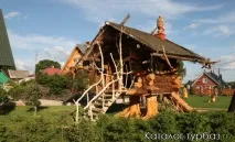 русиново отдих