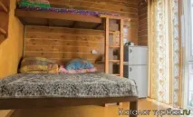 отдих находка
